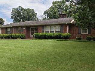 521 Thornton Ave SW, Huntsville, AL 35801