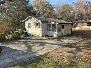 331 Kimsey St, Blairsville, GA 30512