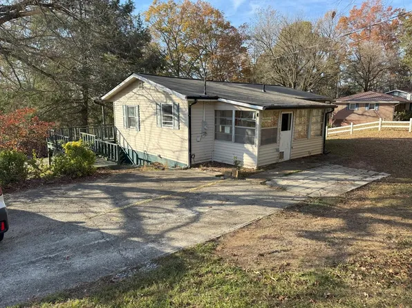 331 Kimsey St, Blairsville, GA 30512