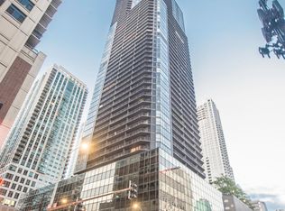 10 E Ontario St APT 3807, Chicago, IL 60611