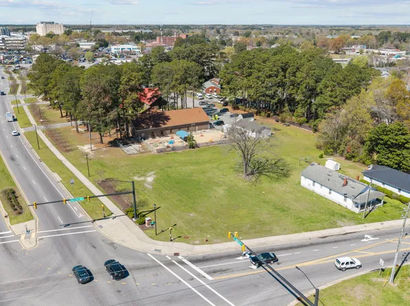 1006 Bancroft Avenue, Greenville, NC 27834