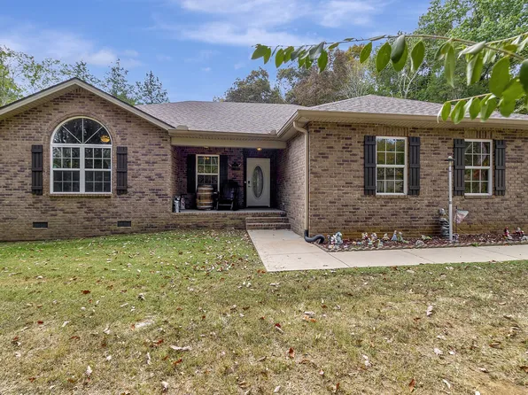 4723 Wildberry Ln, Chapel Hill, TN 37034