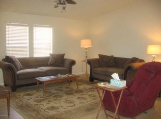 610 King James Ave, Las Cruces, NM 88007