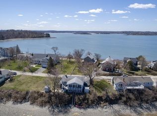 78 Clifton Ave, Hull, MA 02045