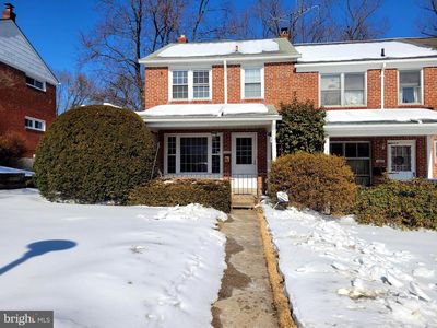 1400 Walker Ave, Baltimore, MD, 21239