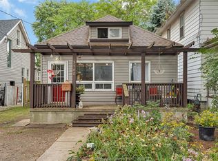 3145 Donnelly St, Windsor, ON N9C1M3