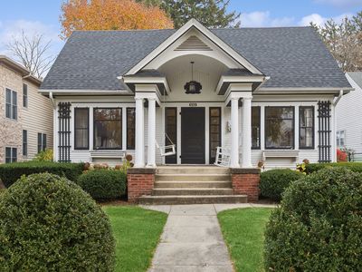 533 S Summit St, Barrington, IL, 60010