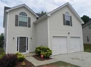 535 Amish Ave #2, Riverdale, GA 30296