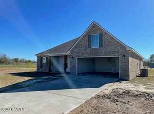101 Crescent View Ln, Lafayette, LA 70506