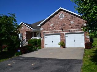 7355 Highway Z, Hartville, MO 65667