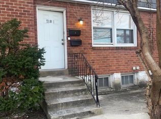 7106 Clinton Rd #A, Upper Darby, PA 19082