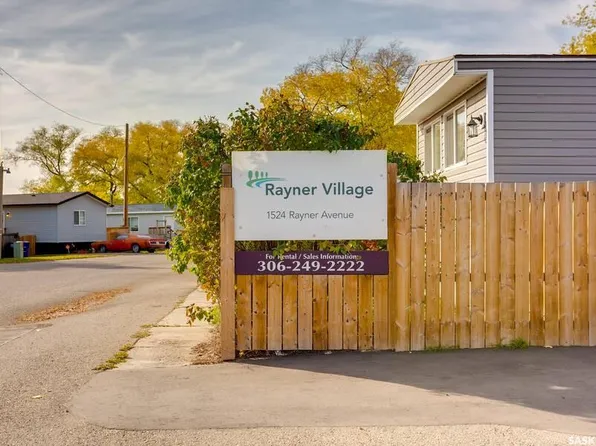 1524 Rayner AVENUE, Saskatoon, SK S7N 1Y1