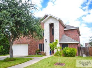 7508 N 17th St, McAllen, TX 78504