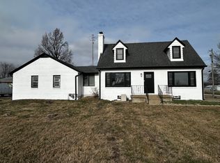 3192 E Main St, Plainfield, IN 46168