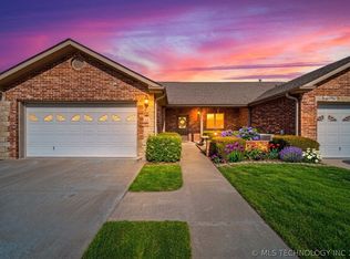 505 Saint Andrews Cir, Grove, OK 74344