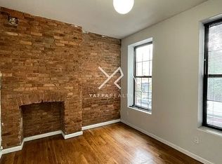 181 Graham Ave APT 2R, Brooklyn, NY 11206