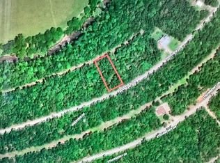 1409 Riverview Dr, Horseshoe Bend, AR 72512