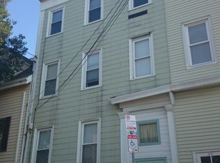 47 Russell St, Charlestown, MA 02129