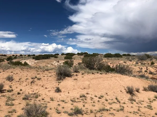 Lots 26 & 27 Santa Fe Rd, Abiquiu, NM 87510