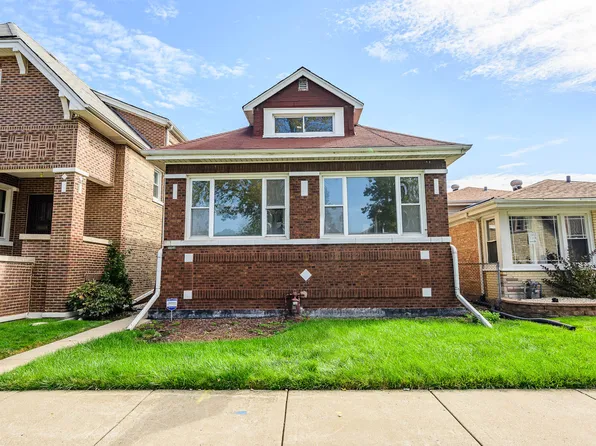 8041 S La Salle St, Chicago, IL 60620