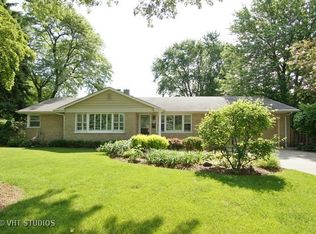 9 S Salem Ave, Arlington Heights, IL