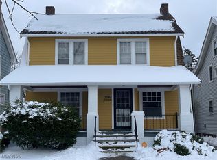 3544 Silsby Rd, Cleveland Heights, OH 44118