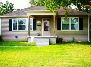 1515 N Northeast Pkwy, Wichita, KS 67208