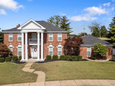 13449 Pocasset Dr, Saint Louis, MO, 63128