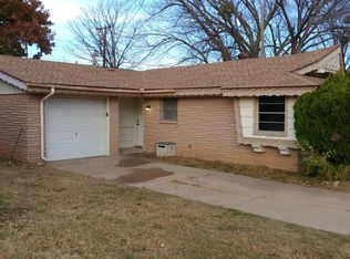 705 SW 60th Ter, Oklahoma City, OK 73139