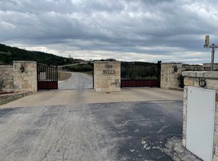 LOT 23 Northern Bobwhite Ct, Graford, TX 76449