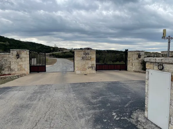 LOT 23 Northern Bobwhite Ct, Graford, TX 76449