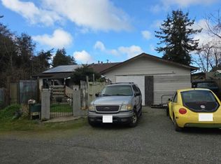 4092 Excelsior Rd, Eureka, CA 95503