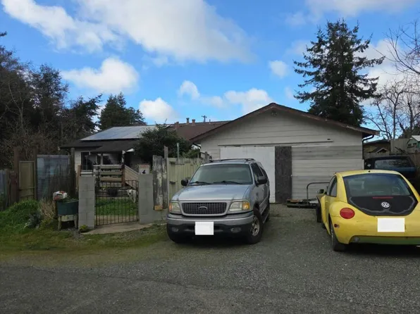4092 Excelsior Rd, Eureka, CA 95503
