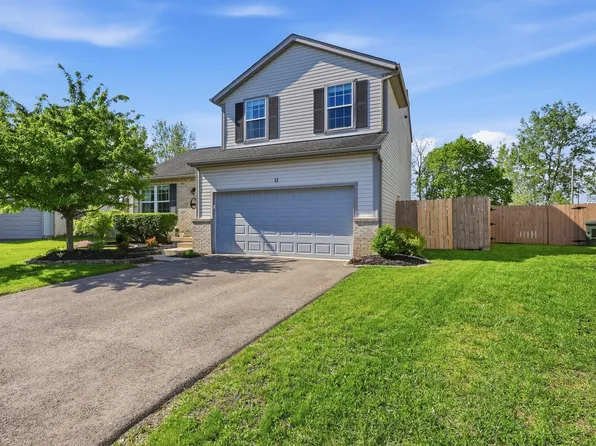 5529 Longworth Dr, Galloway, OH 43119