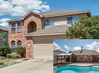 1332 River Ridge Rd, Roanoke, TX 76262