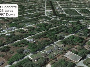 12013 Gretchen Ave, Port Charlotte, FL 33981
