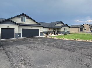 4266 Saint John Rd, East Helena, MT 59635
