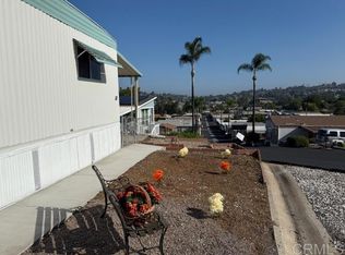 1351 Pepper Dr SPACE 18, El Cajon, CA 92021