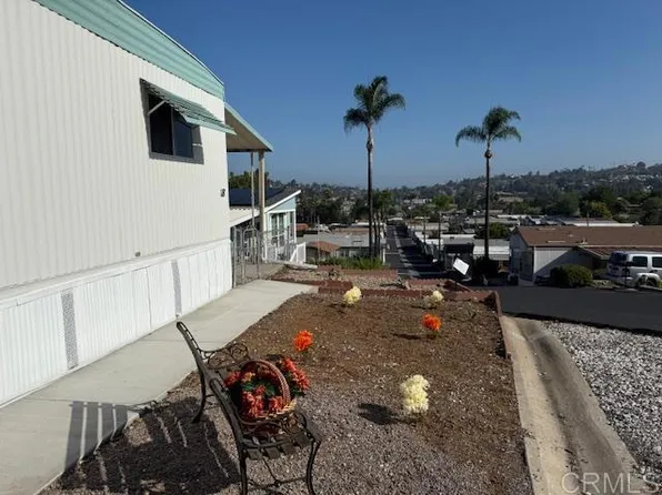 1351 Pepper Dr Space 18, El Cajon, CA 92021