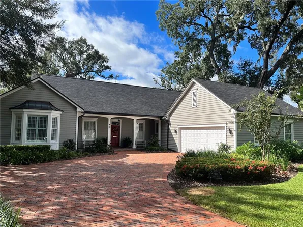 908 Alba Dr, Orlando, FL 32804