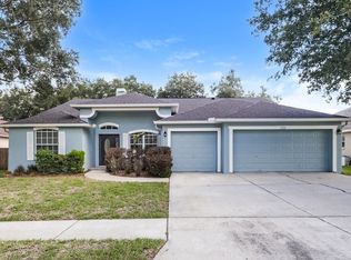 2304 Golf Manor Blvd, Valrico, FL 33596