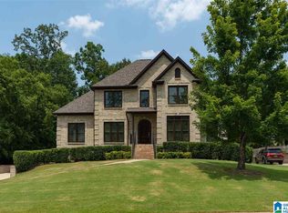 1029 Eagle Hollow Dr, Birmingham, AL 35242