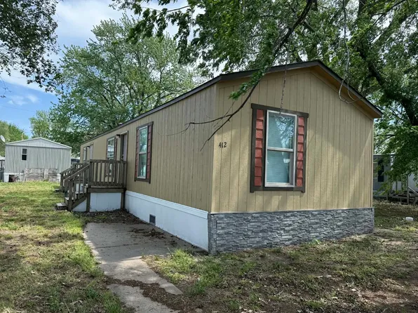 Lakeside Landing Home 168 LLC