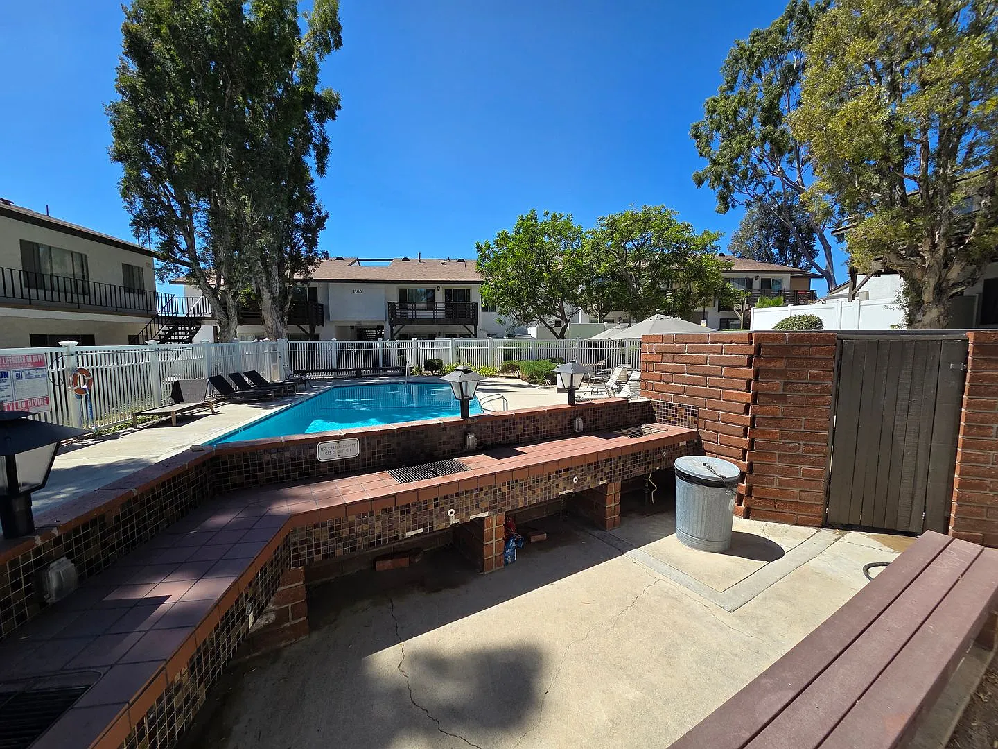 Beautiful 1 Bed, 1 Bath condo for lease — Photo 3
