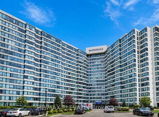 3050 Ellesmere Rd #1102, Toronto, ON M1E5E6