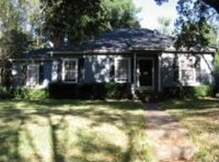 1116 Mantooth Ave, Lufkin, TX 75904