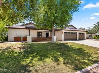 5851 E WALTANN Lane, Scottsdale, AZ 85254