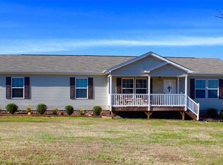 149 Miller Farm Rd, Statesville, NC 28625