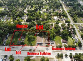 9019 Homestead Rd, Houston, TX 77016