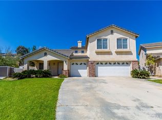 13790 Cheina Ct, Corona, CA 92883
